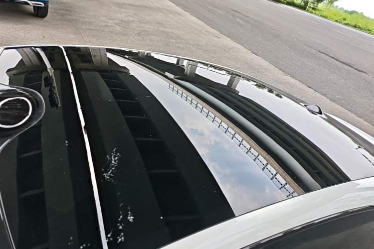 Used IM L6 2024 Max Standard Edition Roof