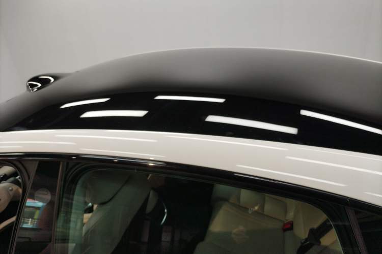Used IM L6 2024 Max Standard Edition Roof