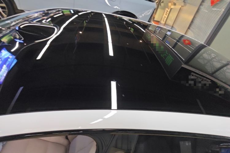Used IM L6 2024 Max Standard Edition Roof