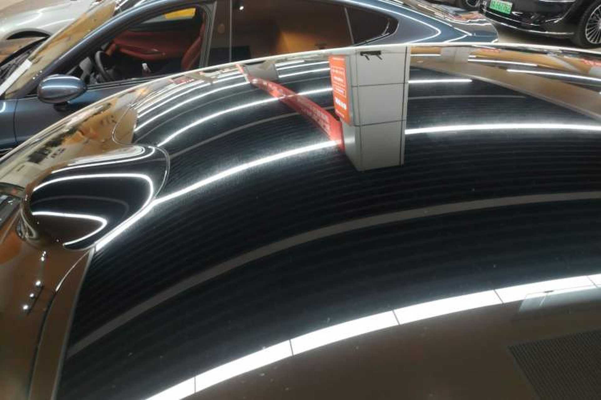 Used IM L6 2024 Max Long-Range Version Roof