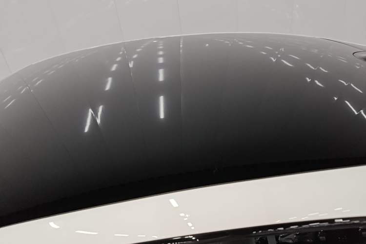 Used IM L6 2024 Max Standard Edition Roof