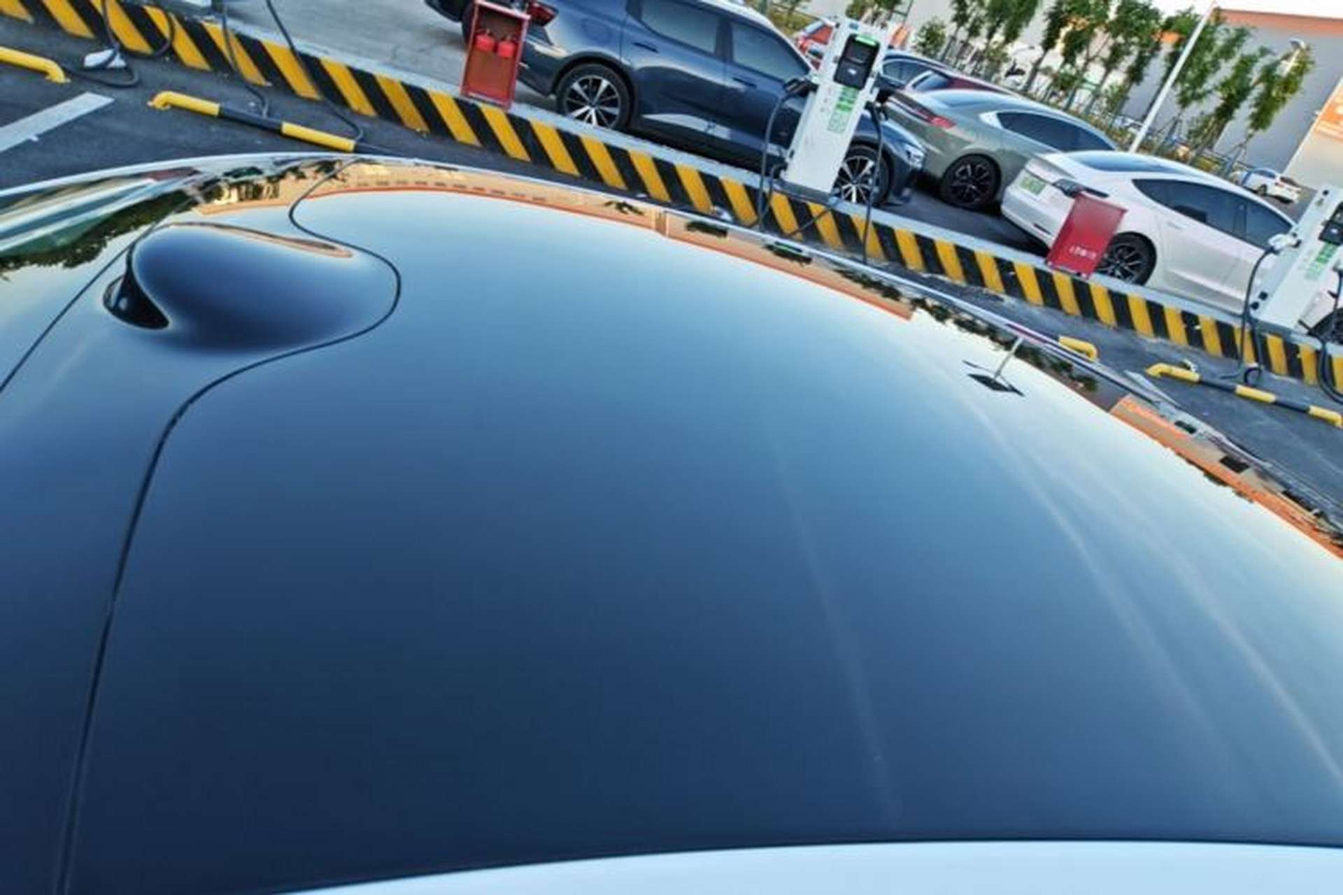 Used IM L6 2024 Max Standard Edition Roof