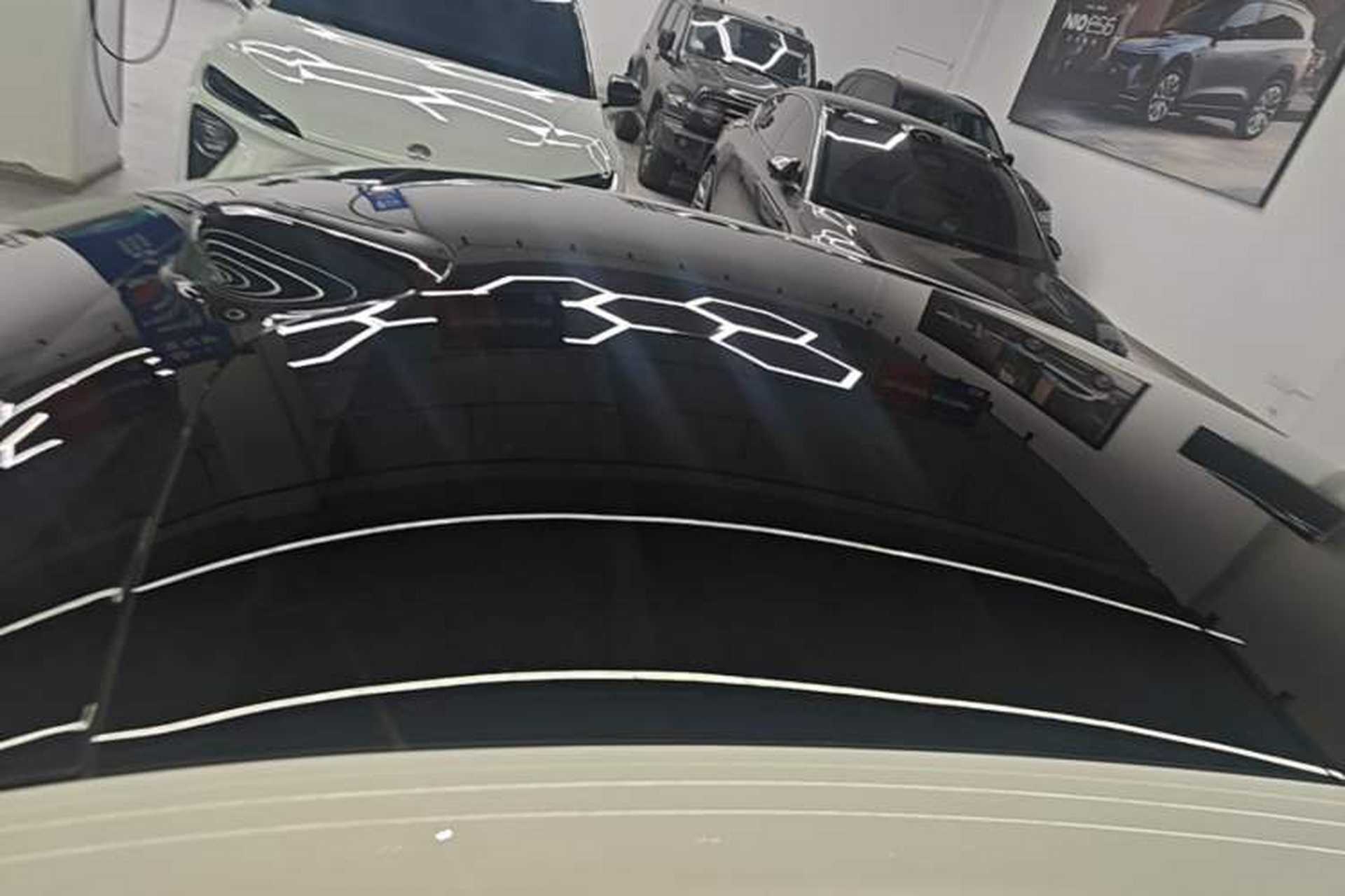Used IM L6 2024 Max Extended-Range Version Roof