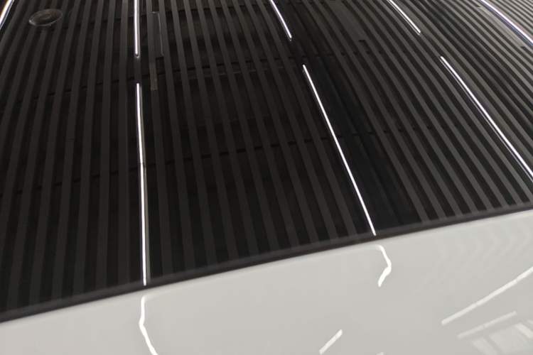 Used IM L6 2024 Max Long-Range Version Roof
