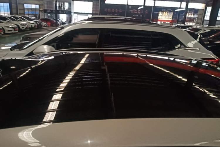 Used IM L6 2024 Max Standard Edition Roof