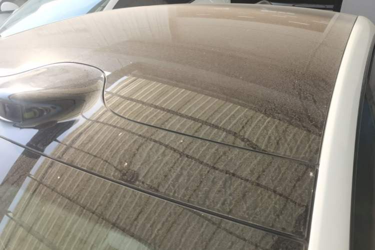Used IM L6 2024 Max Standard Edition Roof