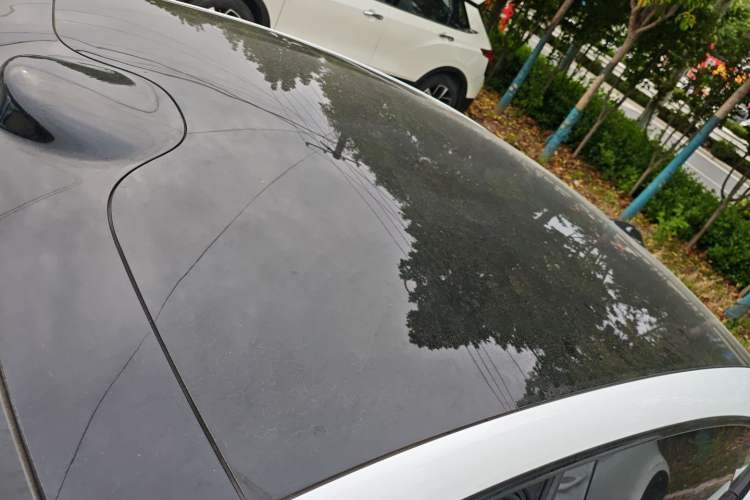 Used IM L6 2024 Max Standard Edition Roof