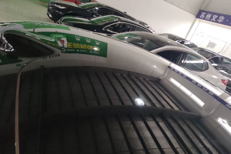 Used IM L6 2024 Max Standard Edition Roof