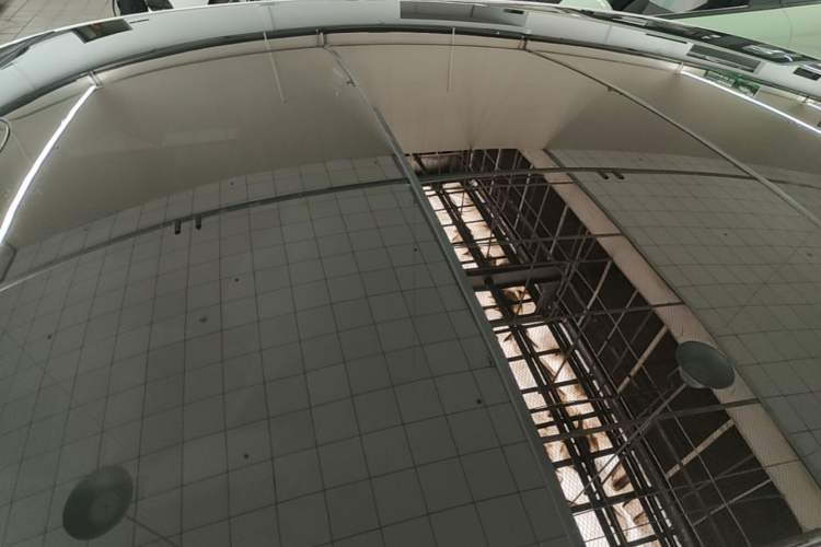 Used IM L6 2024 Max Standard Edition Roof
