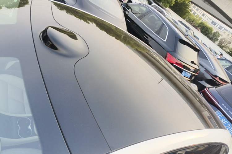 Used IM L6 2024 Max Standard Edition Roof