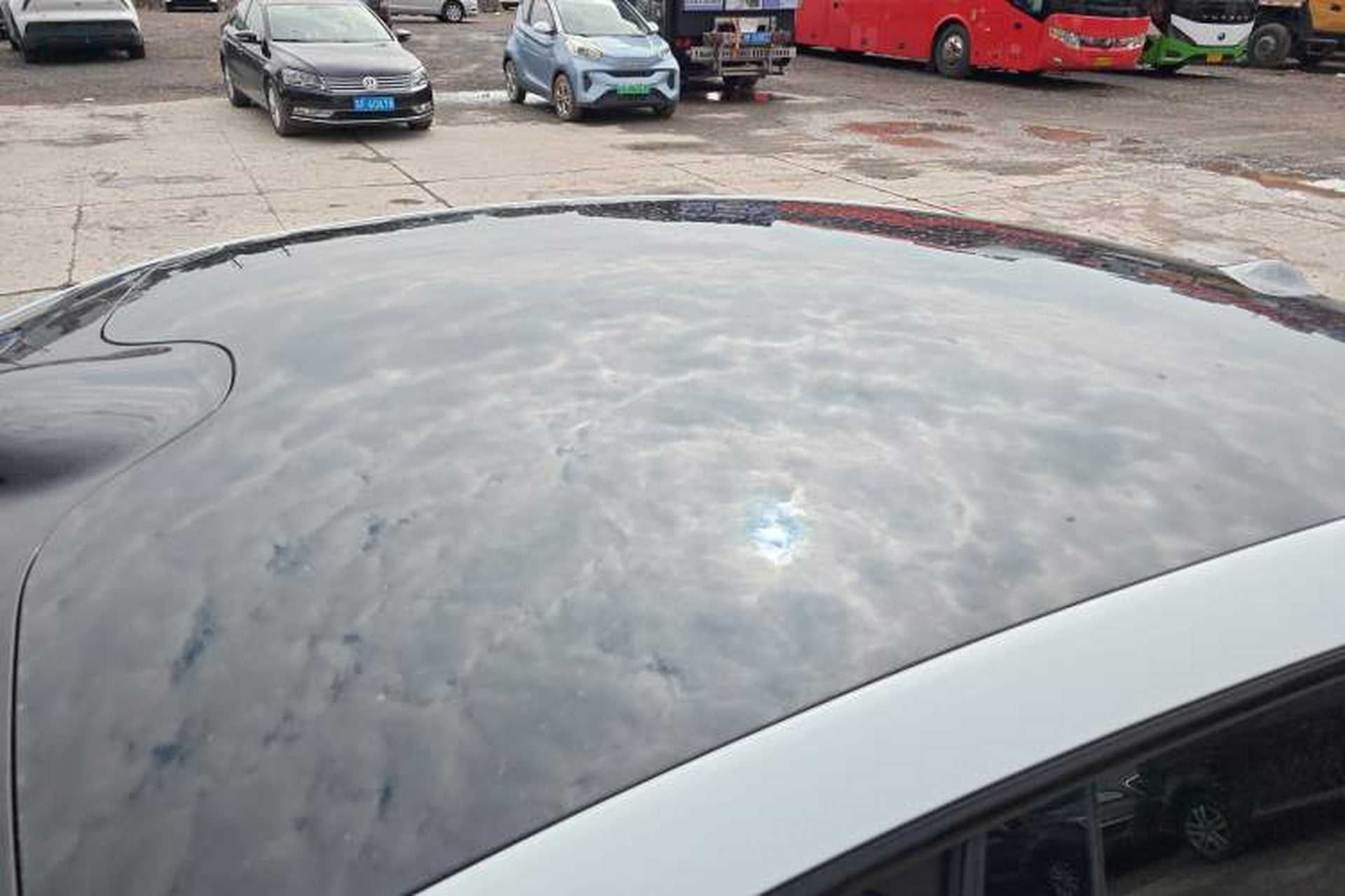 Used IM L6 2024 Max Standard Edition Roof
