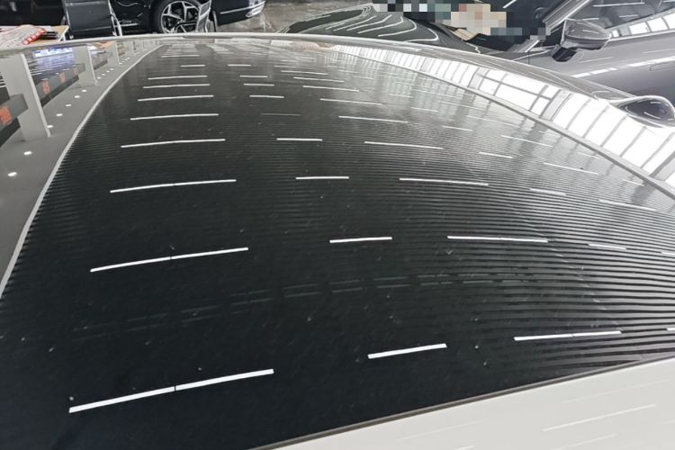 Used IM L6 2024 Max Standard Edition Roof