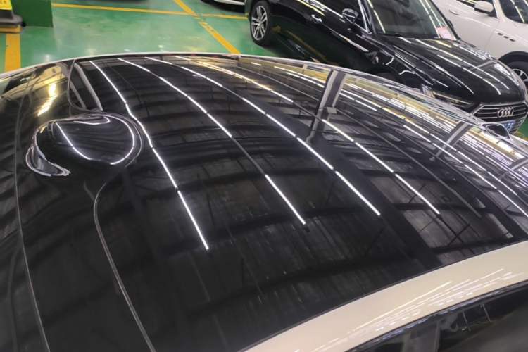 Used IM L6 2024 Max Standard Edition Roof