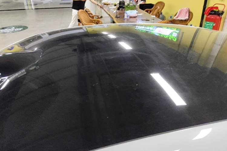 Used IM L6 2024 Max Standard Edition Roof