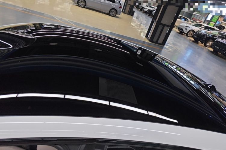 Used IM L6 2024 Max Standard Edition Roof
