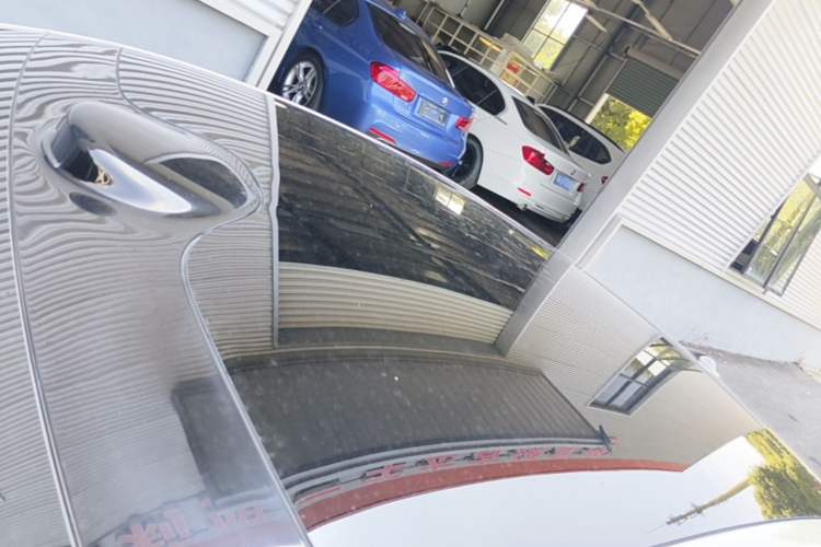 Used IM L6 2024 Max Standard Edition Roof