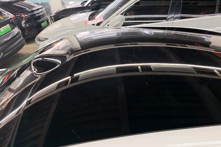 Used IM L6 2024 Max Standard Edition Roof