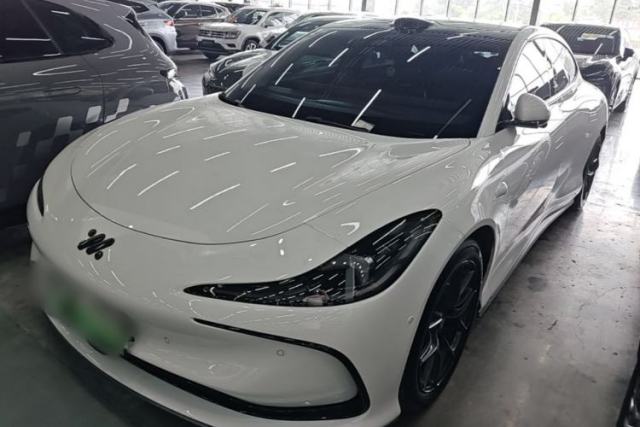 Used IM L6 2024 Max Standard Edition