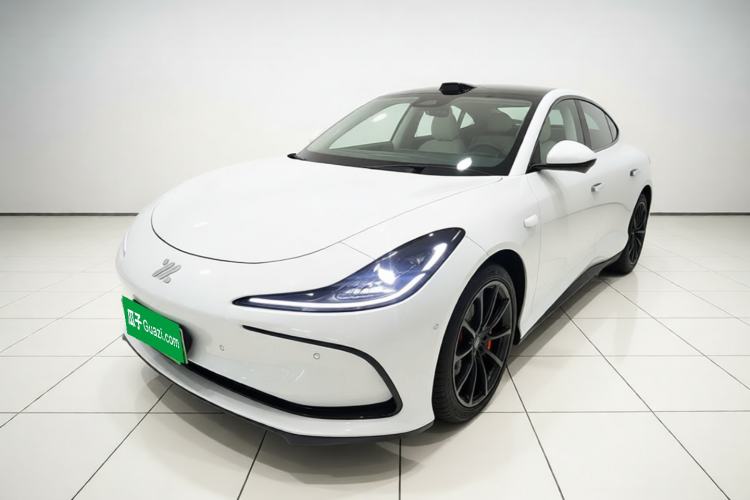 IM L6 2024 Max Standard Edition