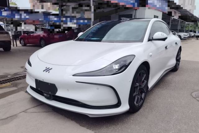 Used IM L6 2024 Max Standard Edition