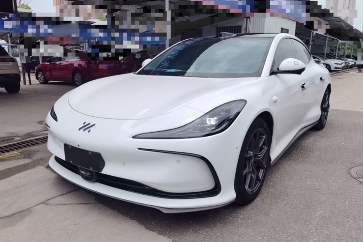 Used IM L6 2024 Max Standard Edition Guazi used car, China used car export, Used car for sale, Used  cars, Cheapest cars for sale