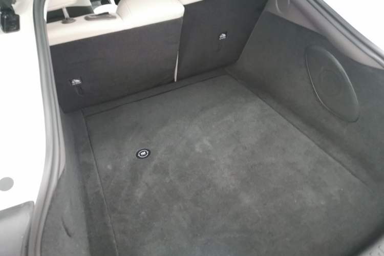 Used IM L6 2024 Max Standard Edition Trunk
