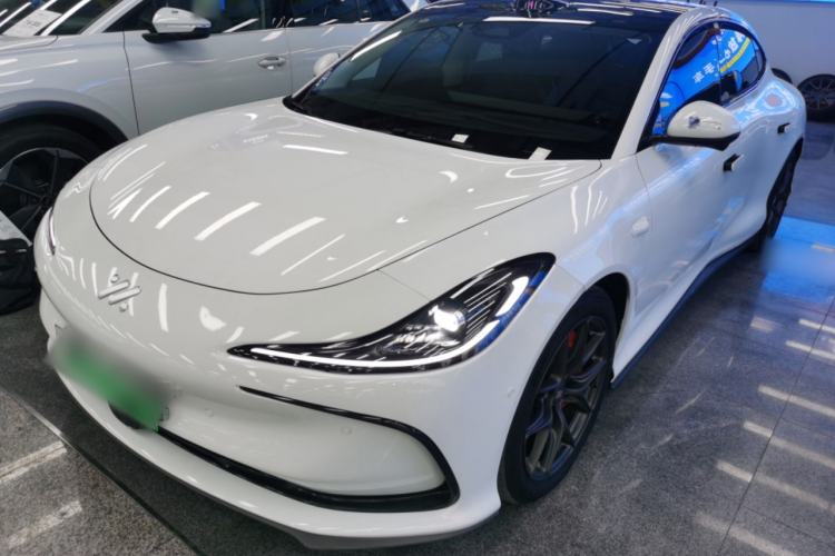 Used IM L6 2024 Max Standard Edition