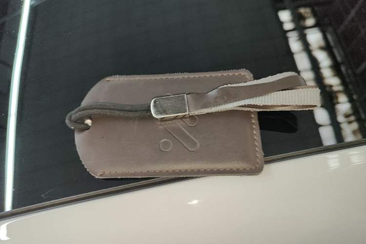 Used IM L6 2024 Max Standard Edition Vehicle Key