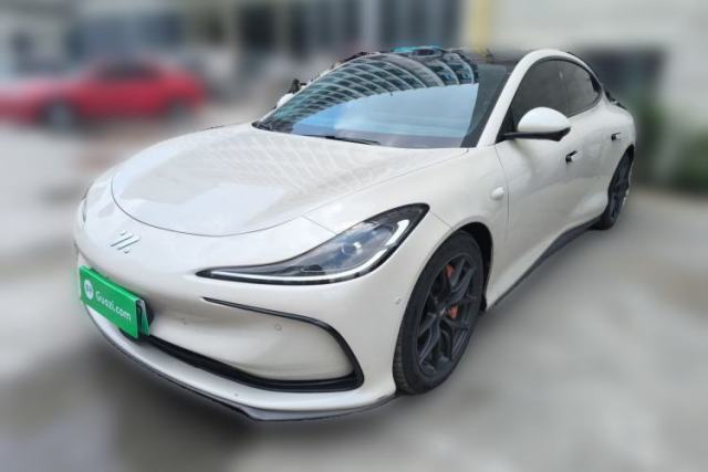 Used IM L6 2024 Max Standard Edition