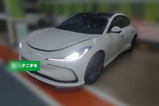 Used IM L6 2024 Max Standard Edition