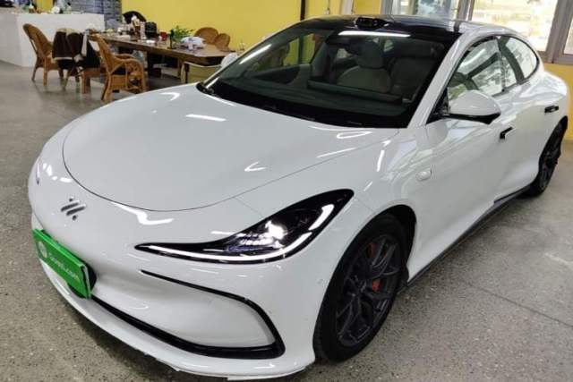 Used IM L6 2024 Max Standard Edition