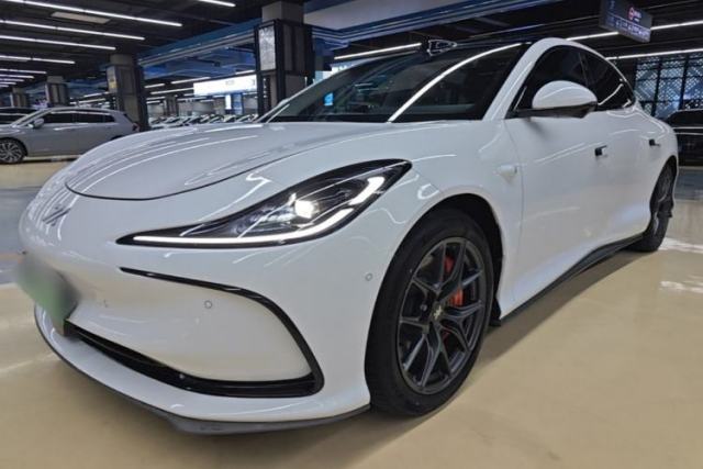 Used IM L6 2024 Max Standard Edition