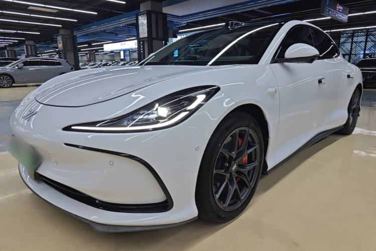 Used IM L6 2024 Max Standard Edition Guazi used car, China used car export, Used car for sale, Used cars, Cheapest cars for sale