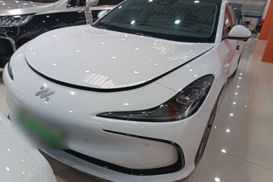 Used IM L6 2024 Max Standard Edition