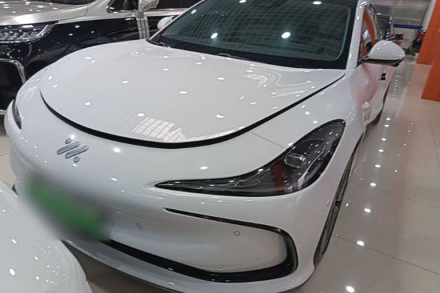 Used IM L6 2024 Max Standard Edition