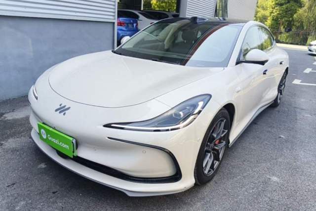 Used IM L6 2024 Max Standard Edition