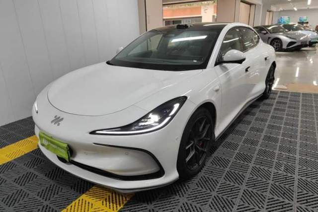 Used IM L6 2024 Max Standard Edition