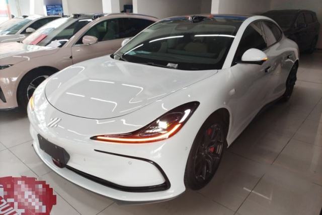 Used IM L6 2024 Max Standard Edition