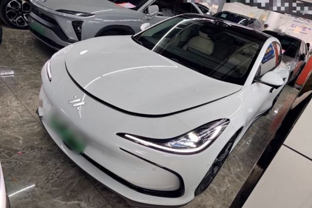 Used IM L6 2024 Max Standard Edition
