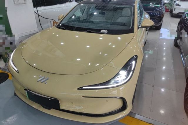 Used IM L6 2024 Max Enhanced Performance Edition