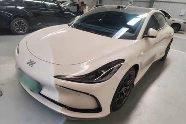 Used IM L6 2024 Max Standard Edition