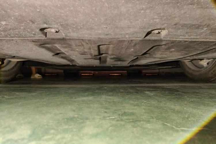 Used IM L6 2024 Max Standard Edition Chassis Front