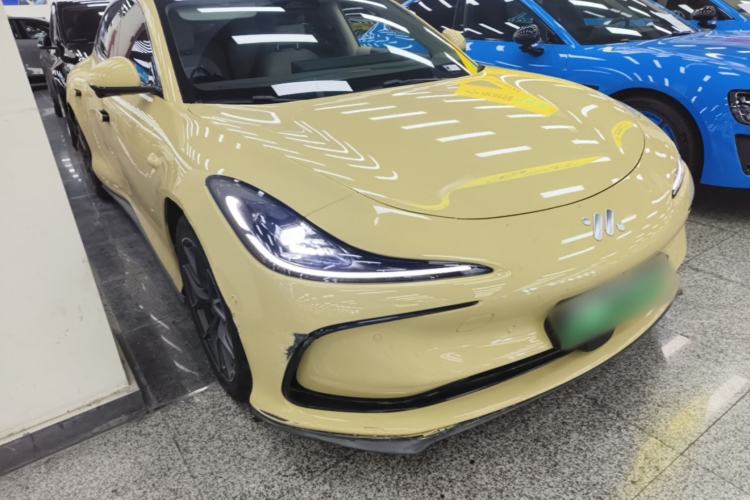 Used IM L6 2024 Max Standard Edition Exterior 1