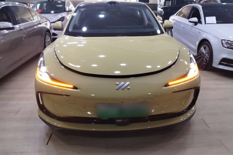 Used IM L6 2024 Max Standard Edition Exterior 1