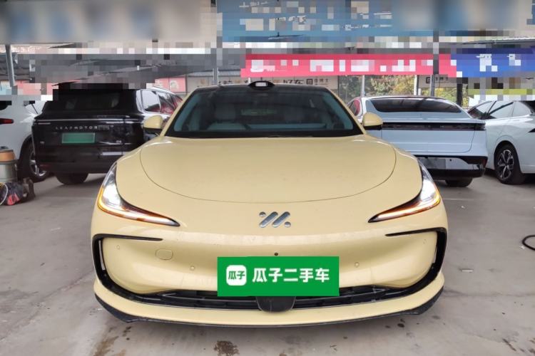 Used IM L6 2024 Max Standard Edition Exterior 1