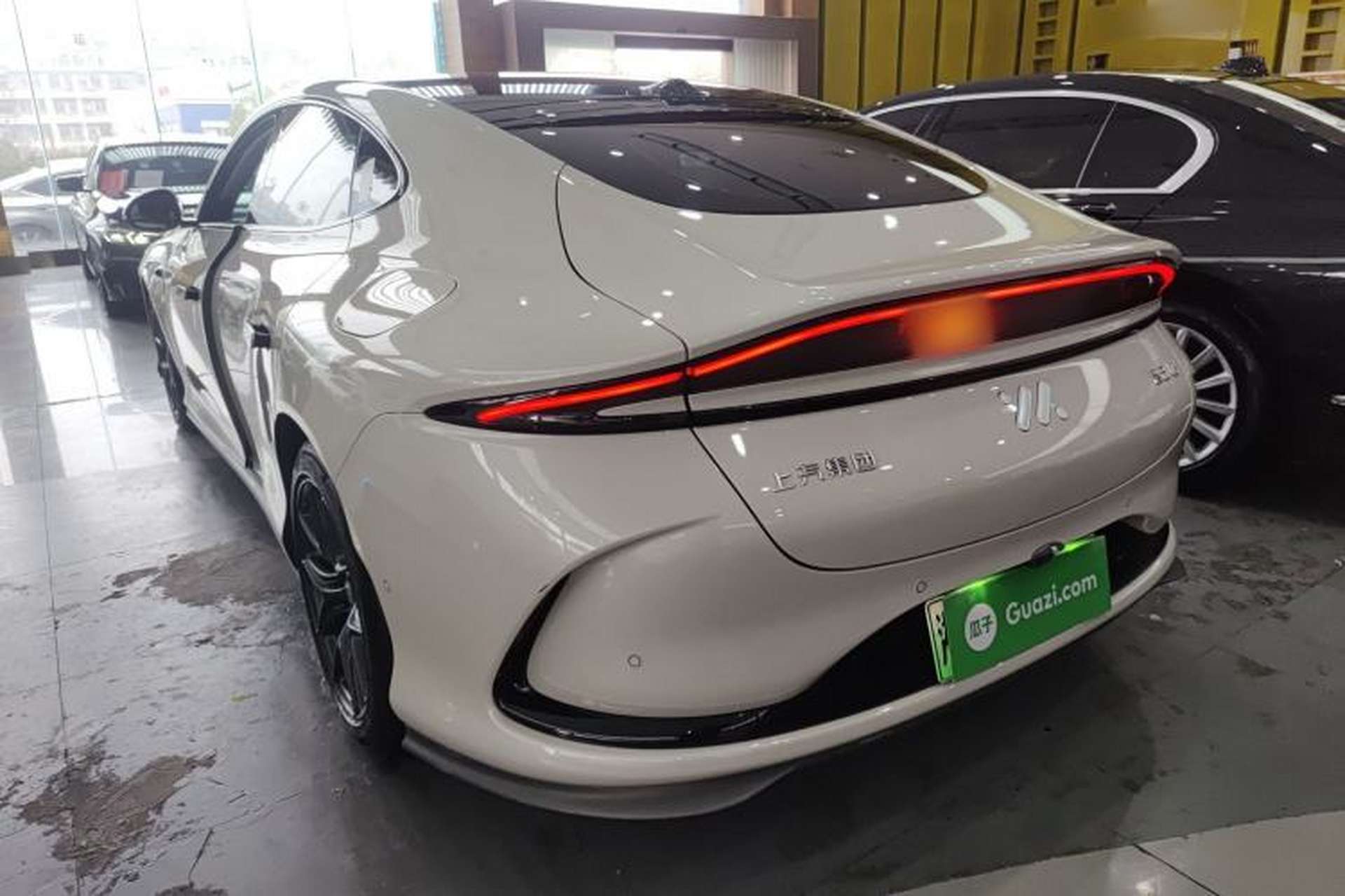 Used IM L6 2024 Max Standard Edition Exterior 2