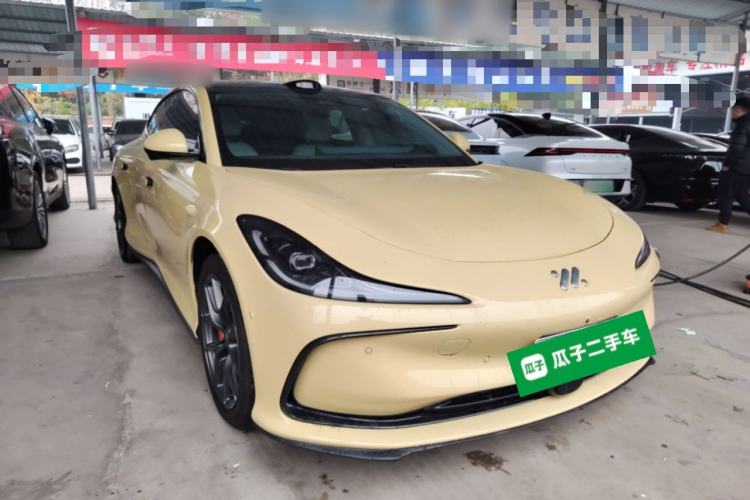 Used IM L6 2024 Max Standard Edition Exterior 2
