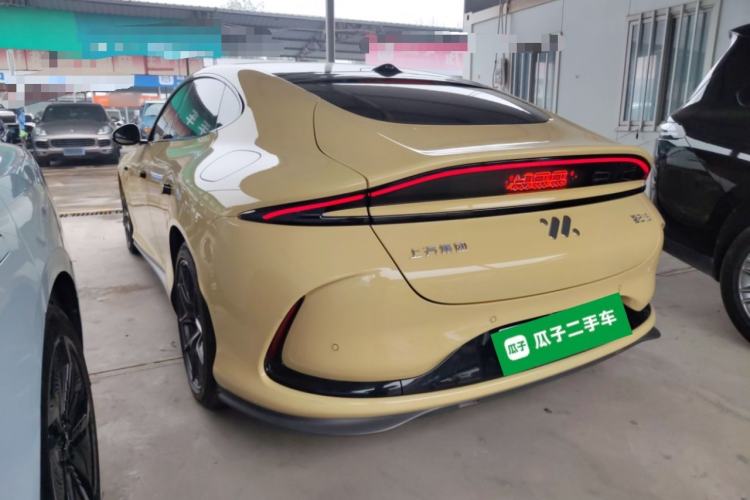 Used IM L6 2024 Max Standard Edition Exterior 3