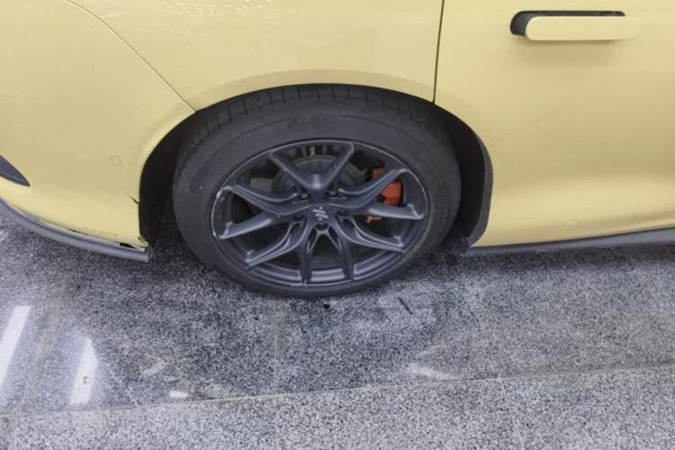 Used IM L6 2024 Max Standard Edition Exterior 5