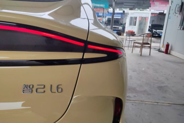 Used IM L6 2024 Max Standard Edition Exterior 6